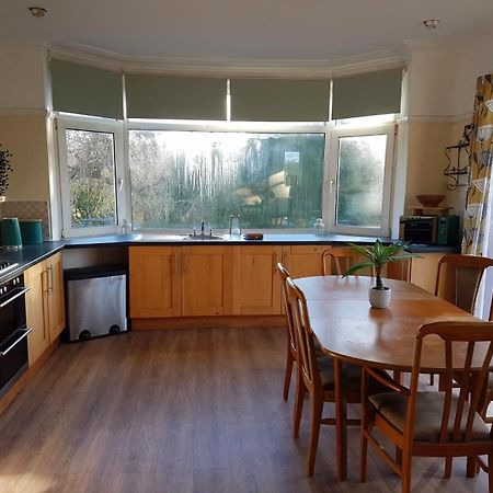 4 Bedroom Country Home Bristol Kültér fotó