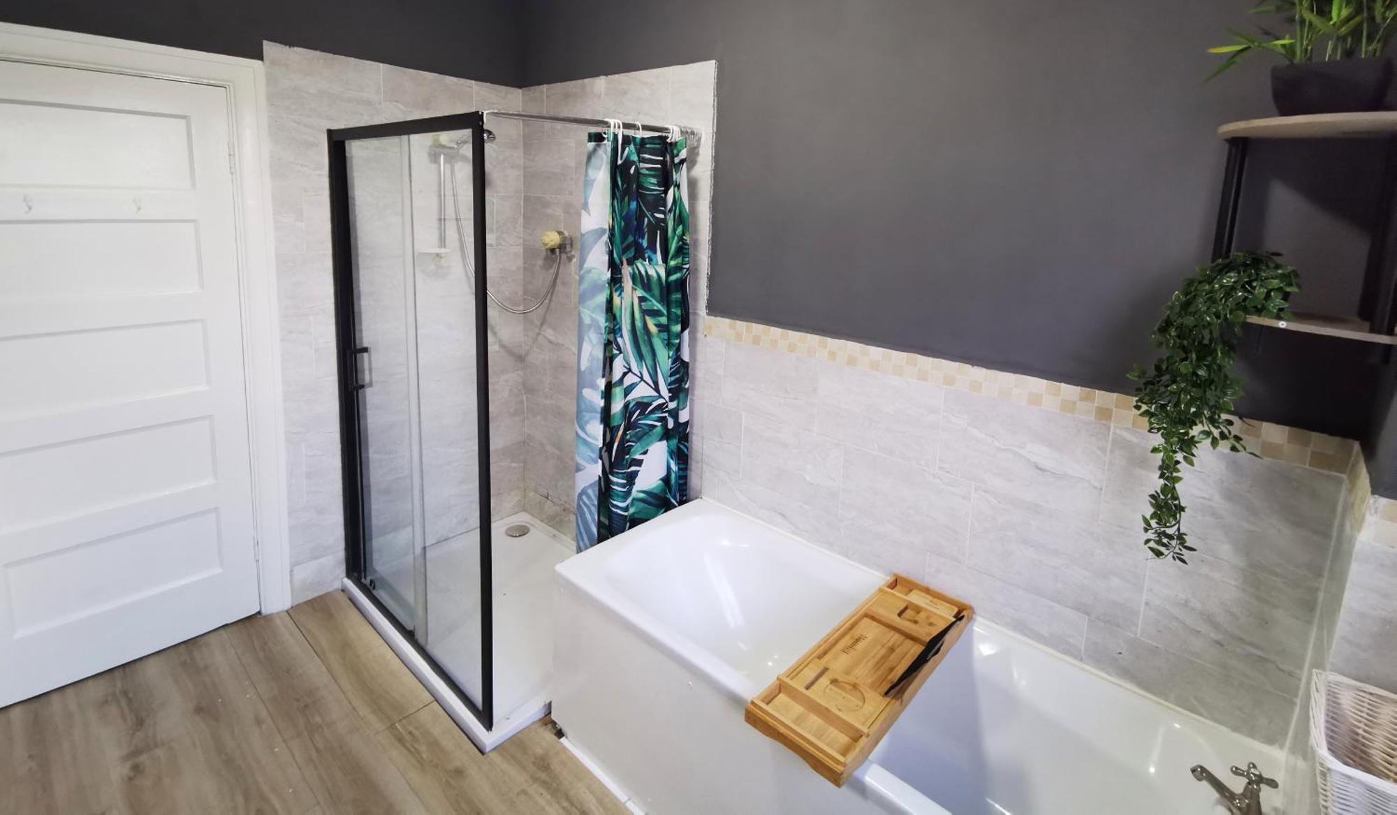 4 Bedroom Country Home Bristol Kültér fotó